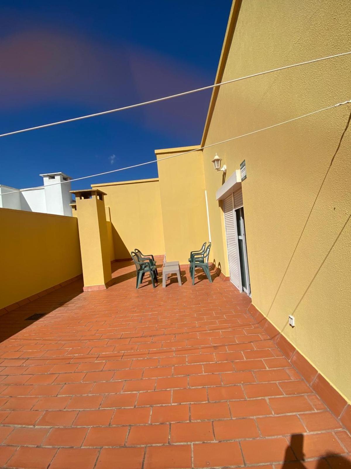 Appartement Beis House à Las Palmas de Gran Canaria Extérieur photo