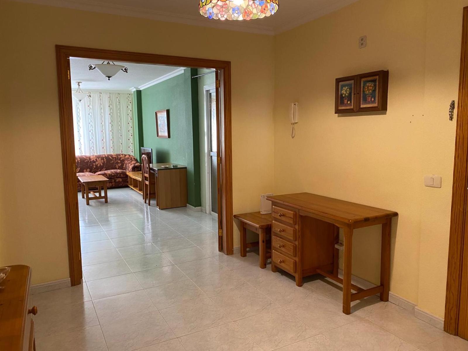 Appartement Beis House à Las Palmas de Gran Canaria Extérieur photo